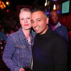 Meet your Posher, Janine